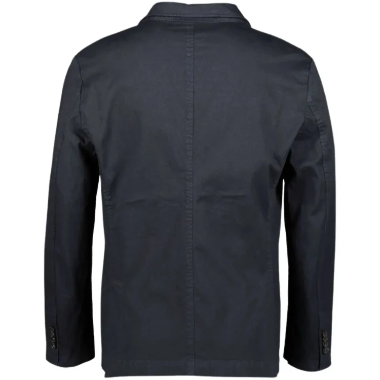 marynarka casual plus size