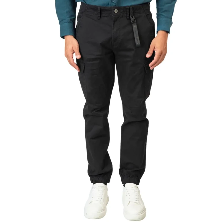 spodnie meskie xxl