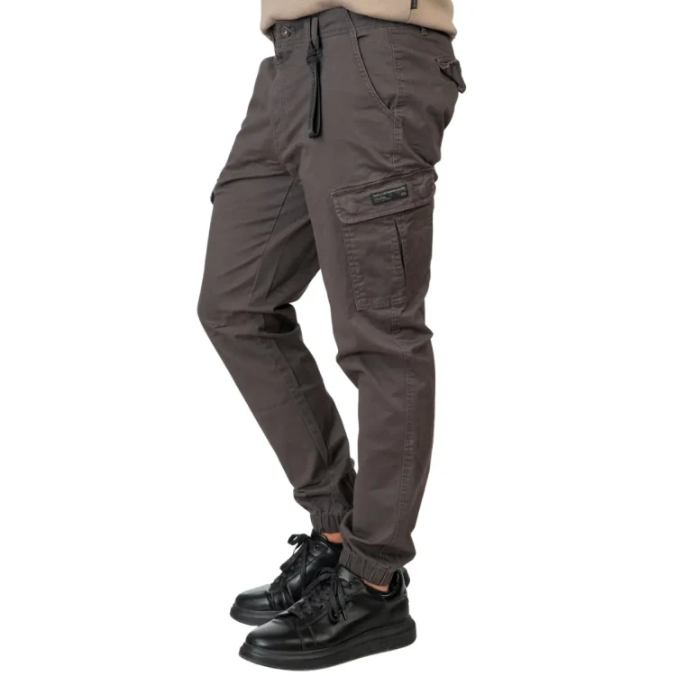 meskie spodnie plus size
