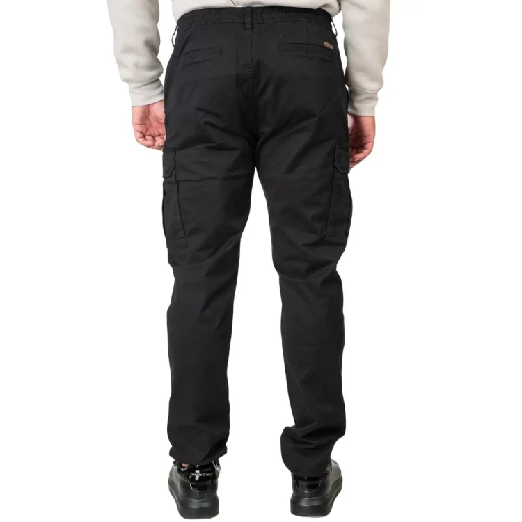 meskie spodnie plus size