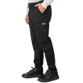 spodnie typu cargo meskie xxl
