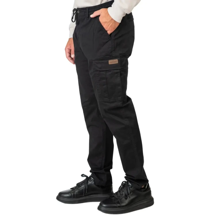 spodnie typu cargo meskie xxl