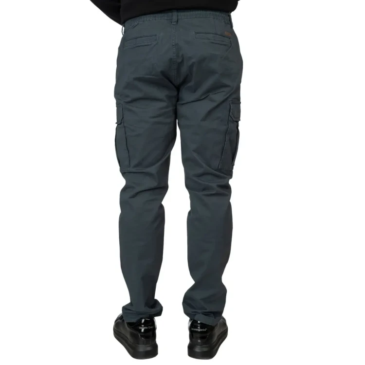 spodnie dla mezczyzn plus size