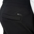 dresy czarne meskie 5xl