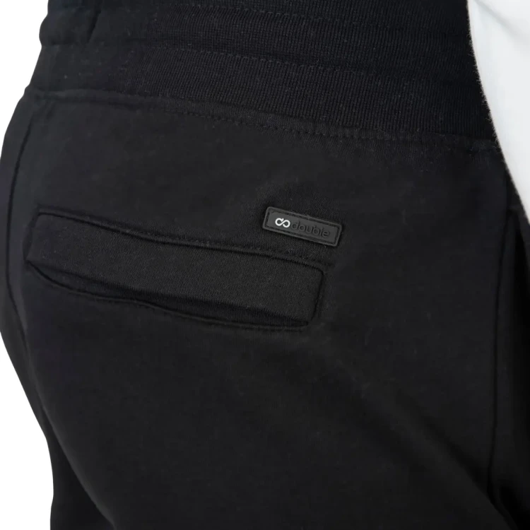 dresy czarne meskie 5xl