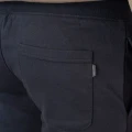 bawelniane dresowe spodnie 8xl