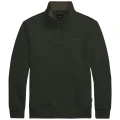 ciemnozielona bluza meska 9xl