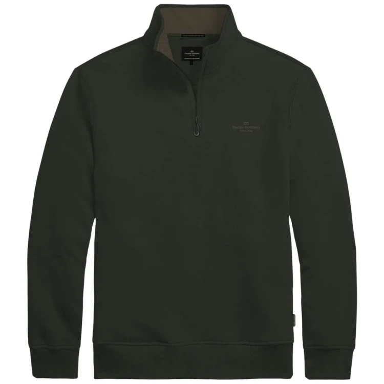 ciemnozielona bluza meska 9xl