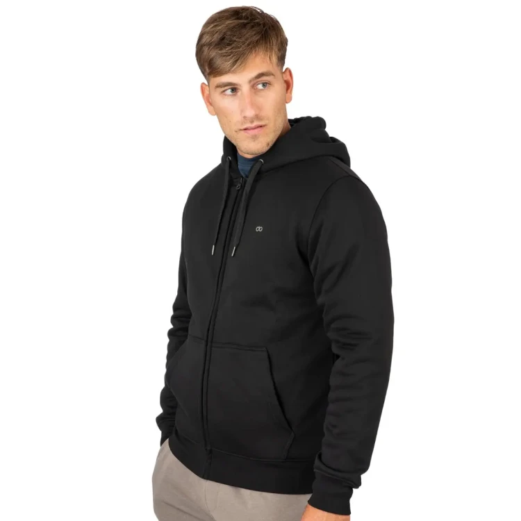 rozpianana bluza z kapturem meska 8xl