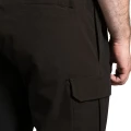 wygodne spodnie typu cargo 7xl