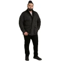 modna odziez meska plus size
