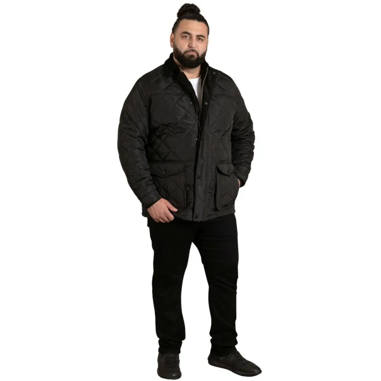 modna odziez meska plus size