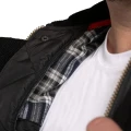 ciepla kurtka jesien zima 6xl