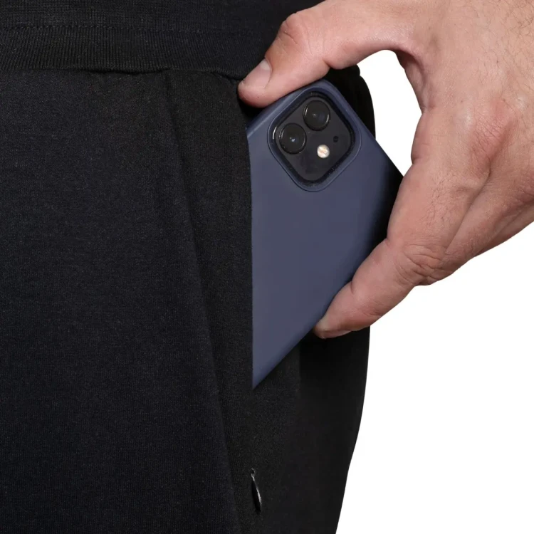 dresy kieszen na zamek 4xl