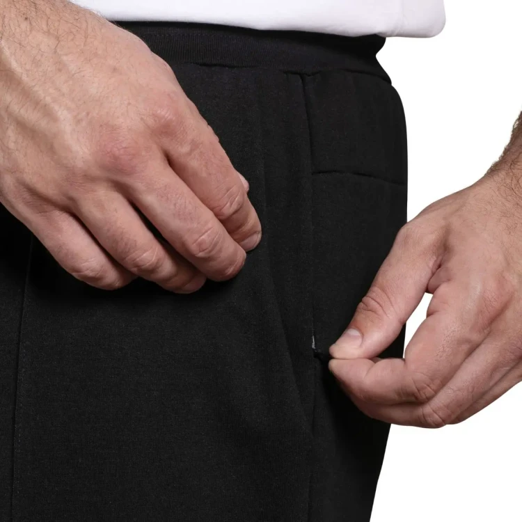 spodnie z kieszeniami meskie 3xl