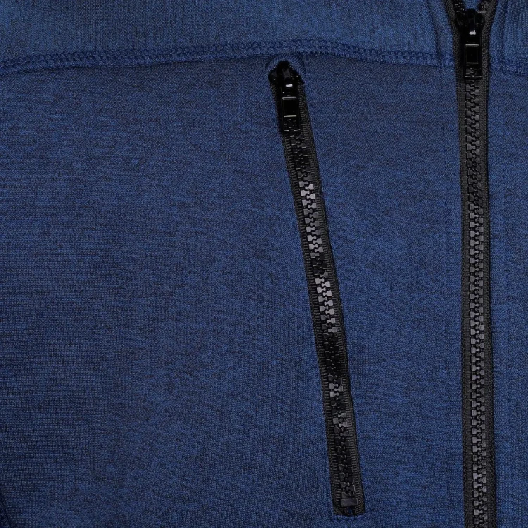 bluza na zamek xxxl