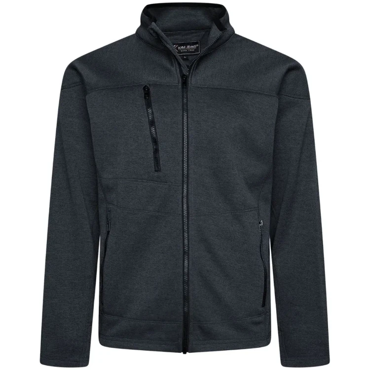 ciemnoszara bluza meska xxxl