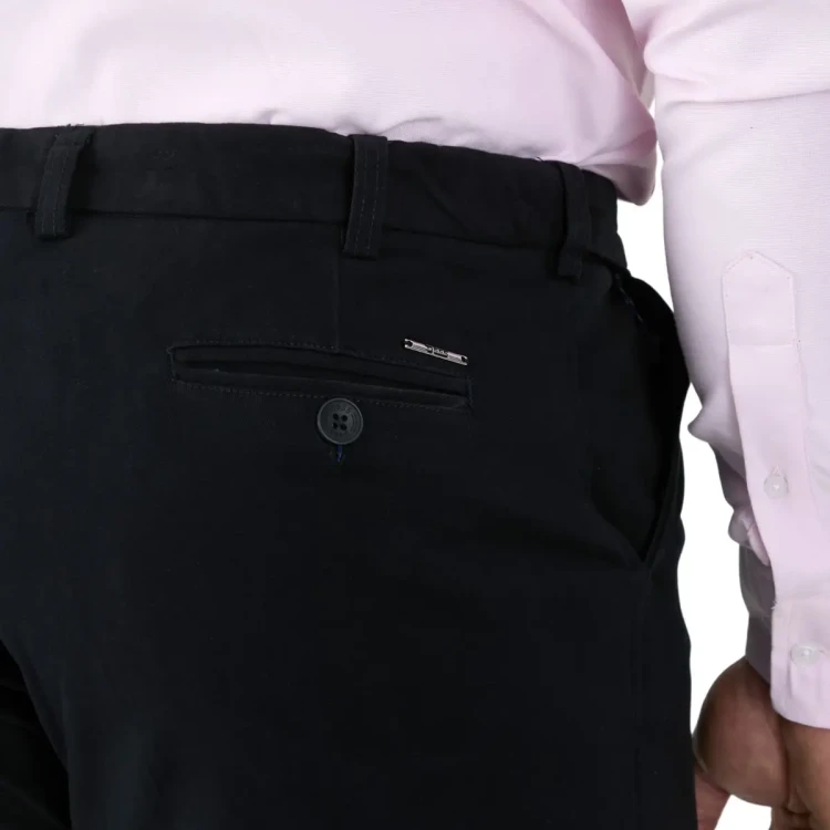 chinosy meskie plus size