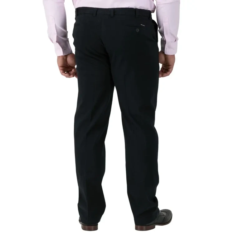 spodnie z gumka dla panow plus size