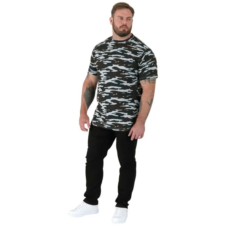 duza odziez meska plus size