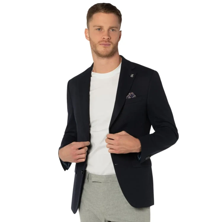 marynarka meska plus size
