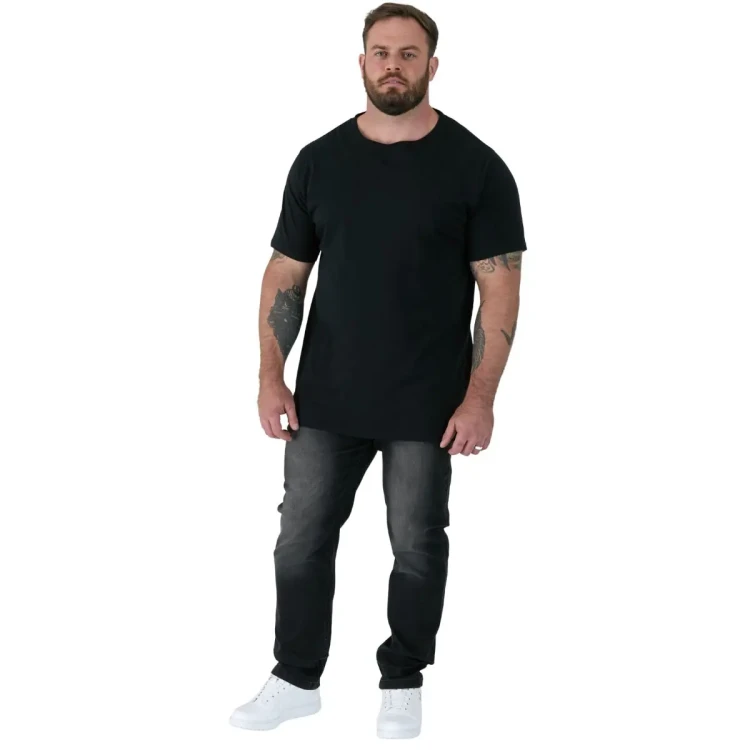 koszulka pod koszule gladka prosta 7xl