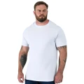 duze rozmiary koszulek meskich gladkich 2xl