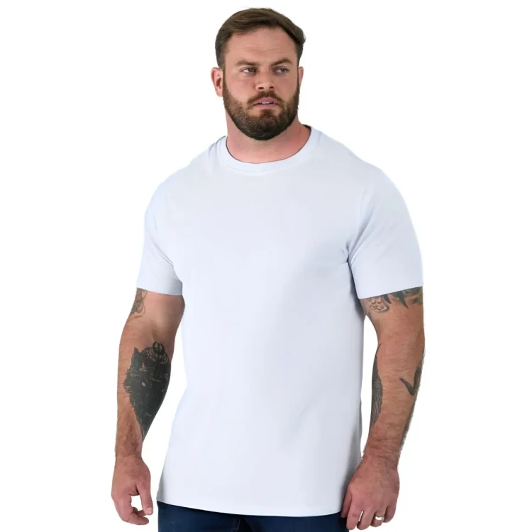 t-shirt meski 4xl