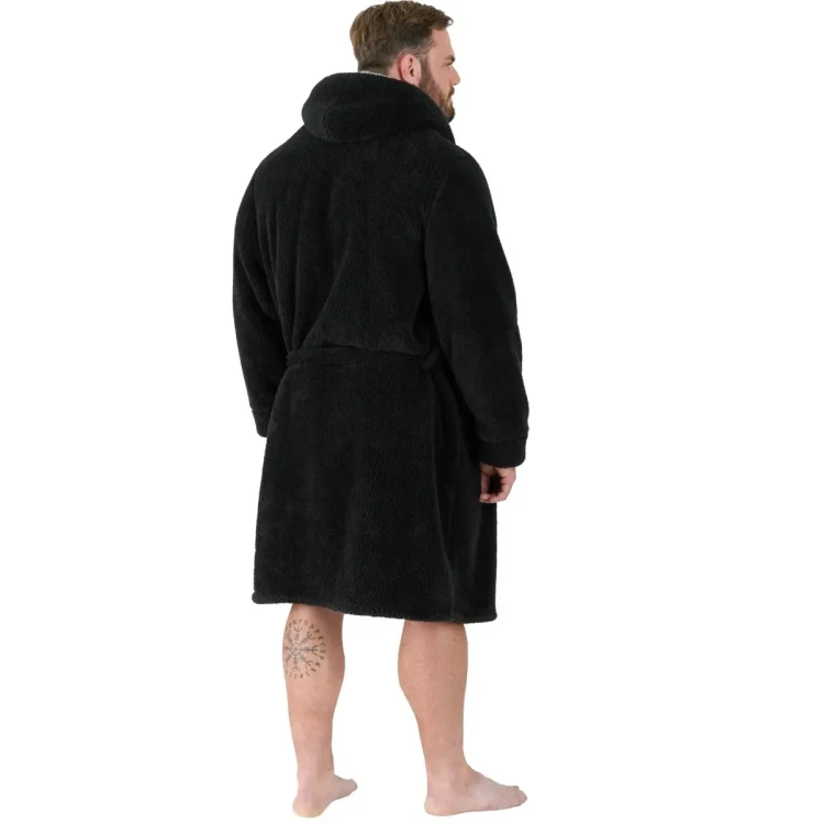 duze rozmiary meskich szlafrokow 8xl