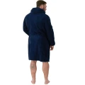 szlafrok meski jesien zima cieply wygodny 6xl