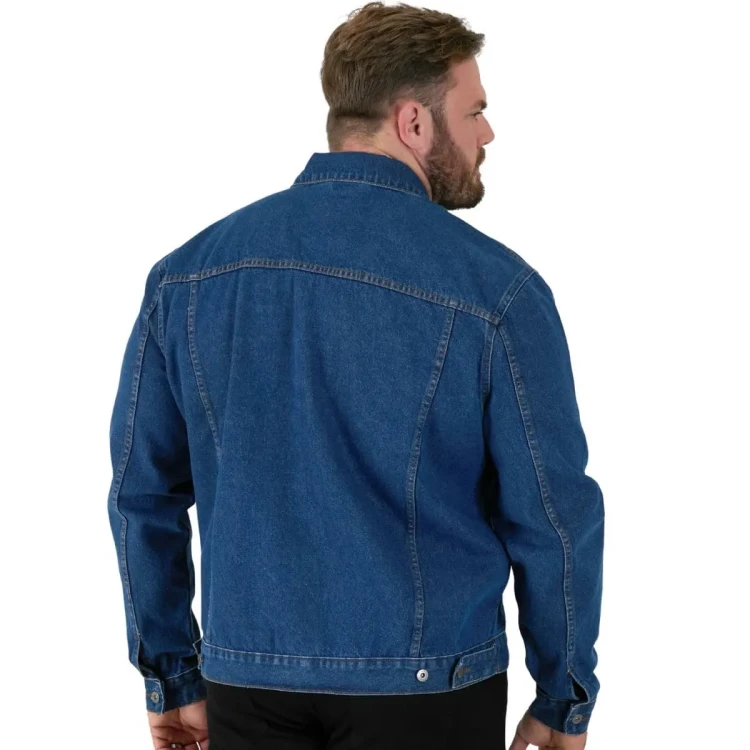 duza meska katana plus size duke
