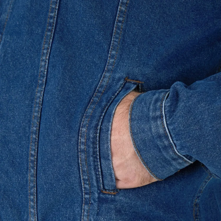kurtka jeansowa duze rozmiary 6xl