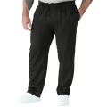 spodnie dresowe meskie plus size
