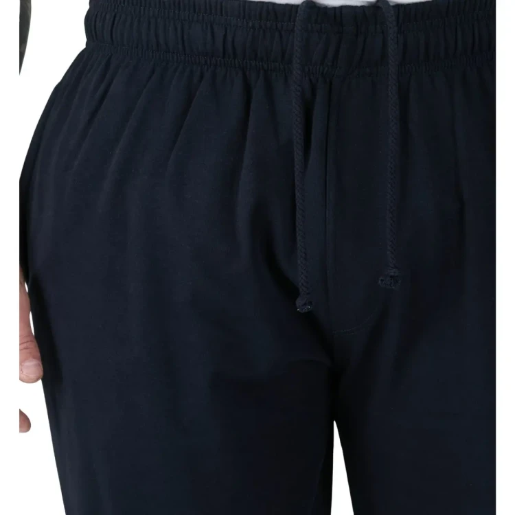 wygodne miekkie spodnie dresy 4xl