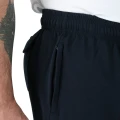 duke meskie spodnie kieszenie na zamek 5xl