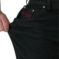elastyczne jeansy plus size