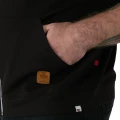 kamizelka bluza bez rekawow 5xl