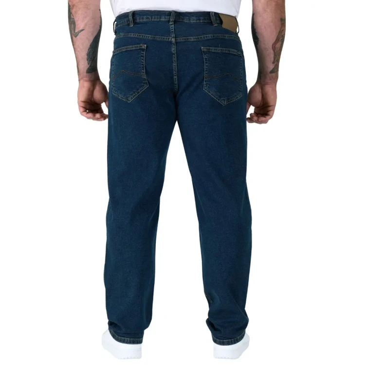 jeansy xxxl