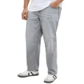 jasnoszare jeansy xxl Jack Jones