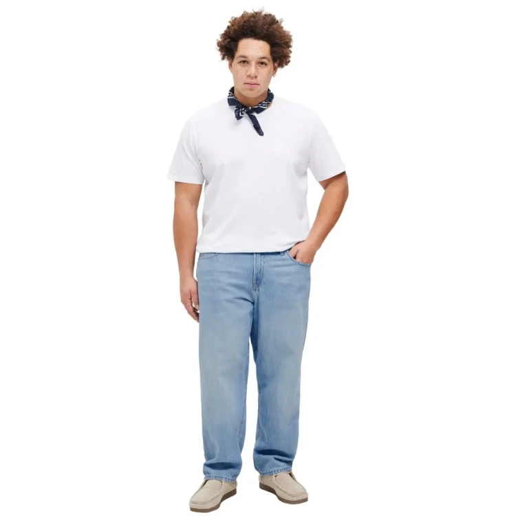 jeansowe spodnie Jack Jones xxl