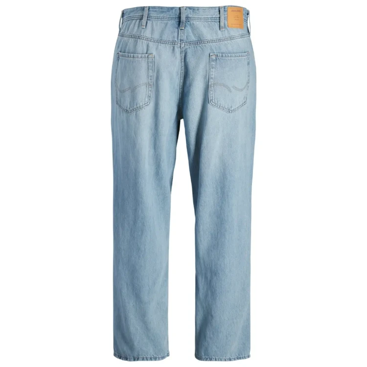 stylowe meskie jeansy