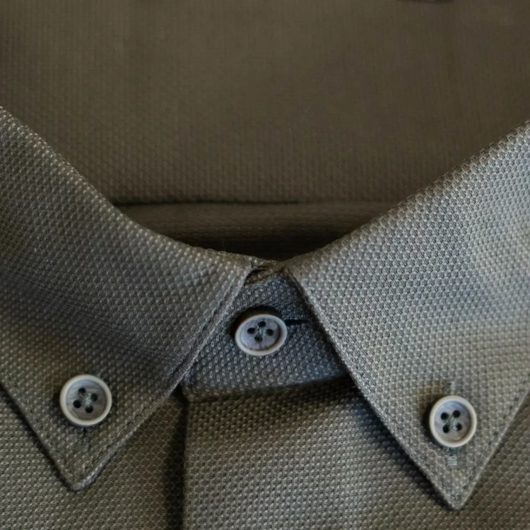 koszula dlugi rekaw strukturalna 7xl