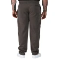 dresowe spodnie plus size