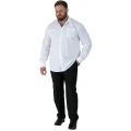 elagancka gladka koszula duzy pan 7xl