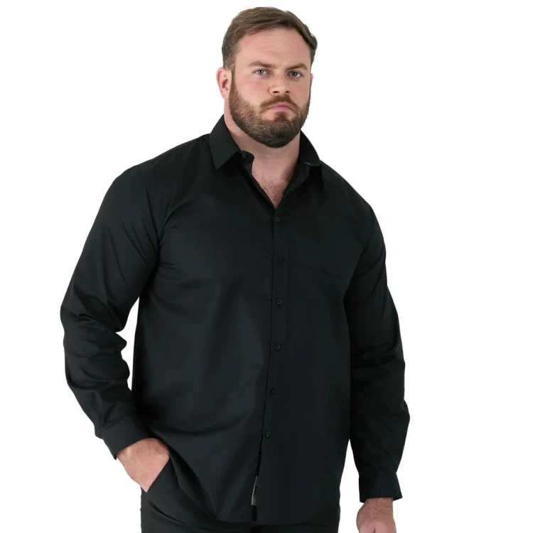 duza meska koszula plus size