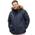 parka z futerkiem duzy pan 6xl