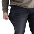 elastyczne spodnie meskie xxl