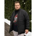 duze rozmiary meskiej odziezy plus size