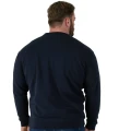 bluza wkladana przez glowe duze rozmiary 8xl