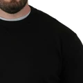 duza meska bluza plus size